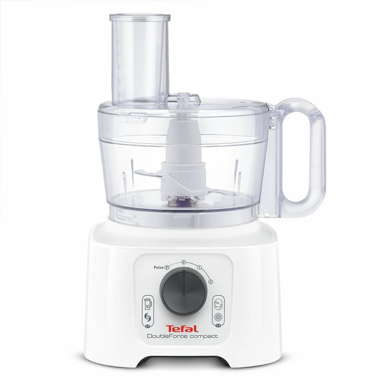 Tefal DoubleForce Compact Multifunctional Food Processor