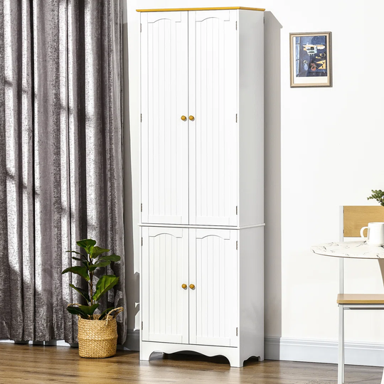 Justen Kitchen Pantry