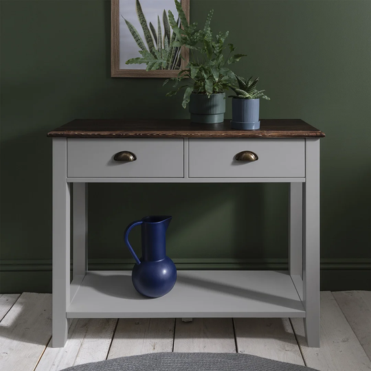 Gutierrez 97Cm Console Table