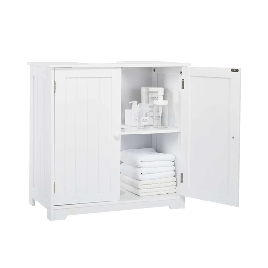 Kerr 60Cm W x 60Cm H x 30Cm D Under Sink Cabinet