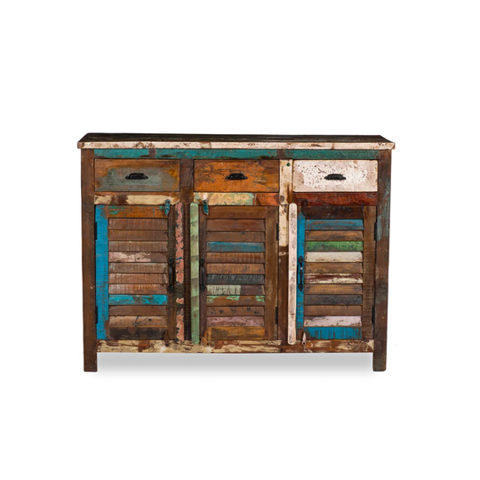 Alexander Sideboard