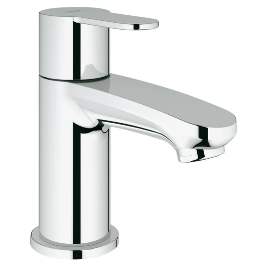 GROHE Eurostyle Cosmopolitan Pillar tap XS-Size Chrome 23039002