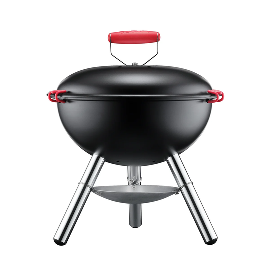 Bodum Bodum picnic grill Black