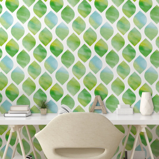 Gustel Matte Peel and Stick Wallpaper Roll