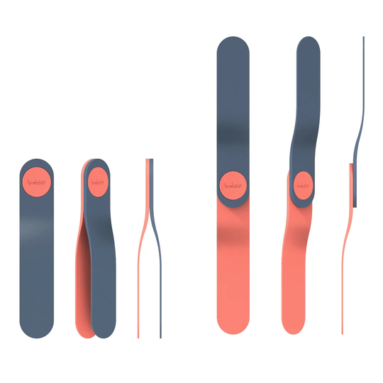 Twist Spatula & Tongs