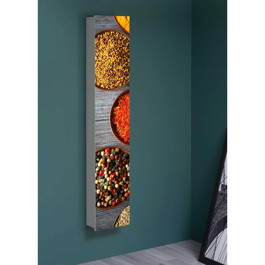 Faijal Kitchen Pantry