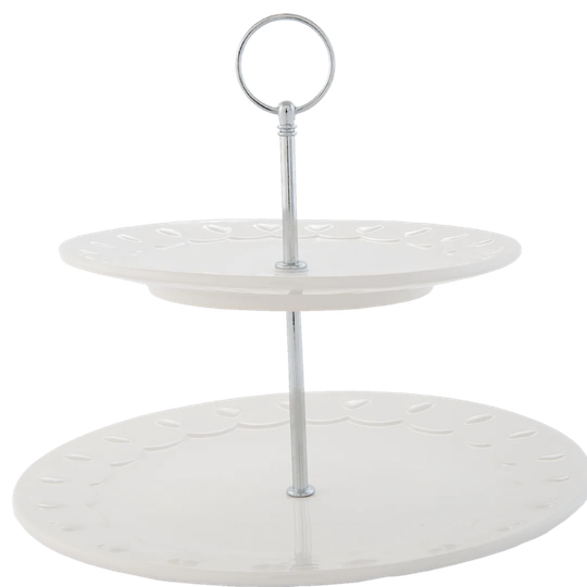 Jimenes Tiered Stand