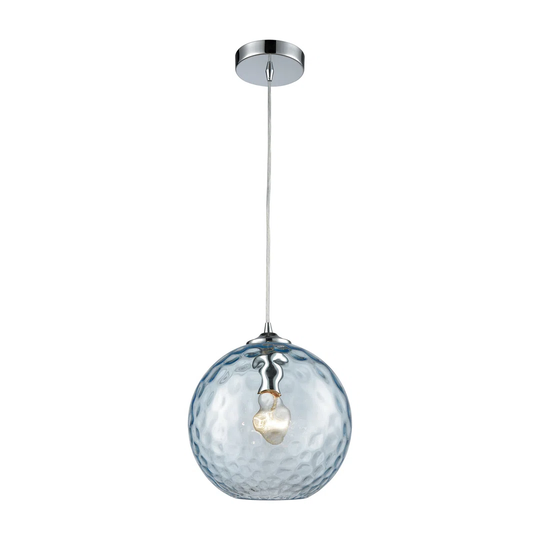 Korey 1 - Light Single Globe Pendant