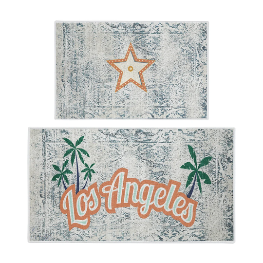 Berggren Kitchen Mat