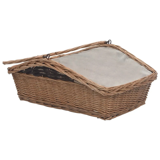 Christiana Log Carrier