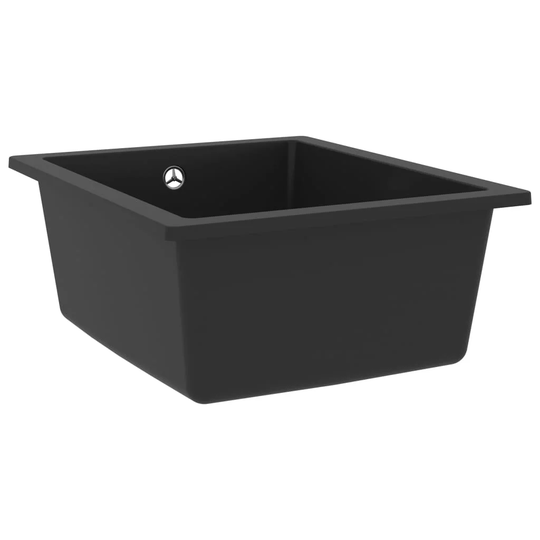 Ayala Single Bowl Undermount Kitchen Sink