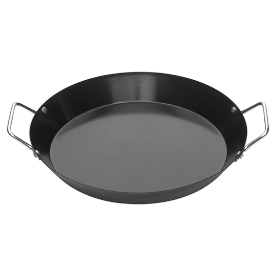 Burner Ring Flat Paella Pan I