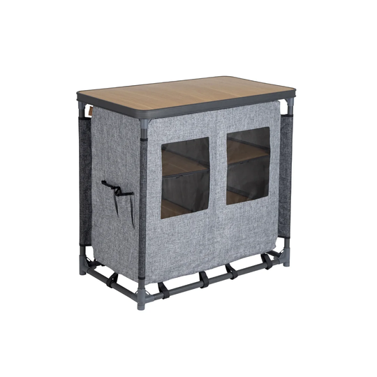 Demeiza Kitchen Island with MDF Top