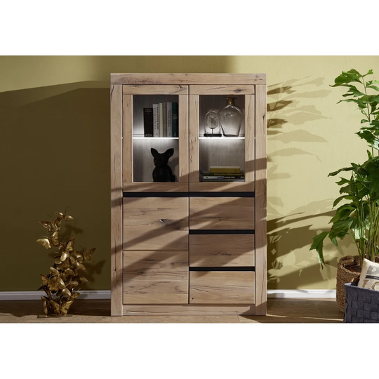 Montreux Highboard