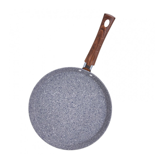 Silver Stone Bio Granite Non stick Pancake Pan