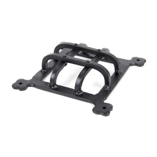 Raised Door Grill Accessory