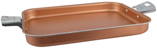 38cm Steak Griller