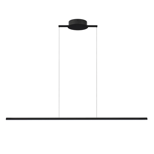 Popponesset 1 - Light Kitchen Island Linear LED Pendant