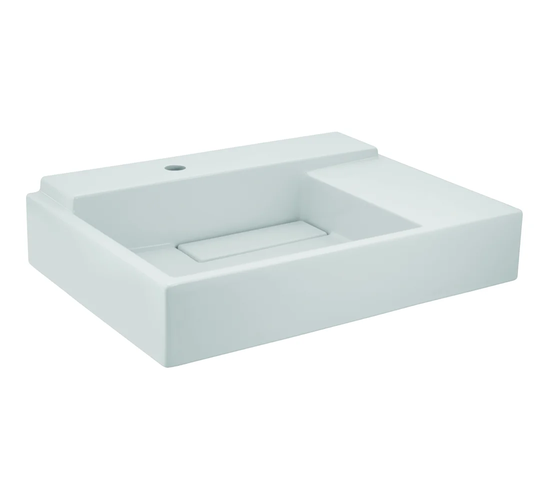 Linea Ceramic Countertop Basin