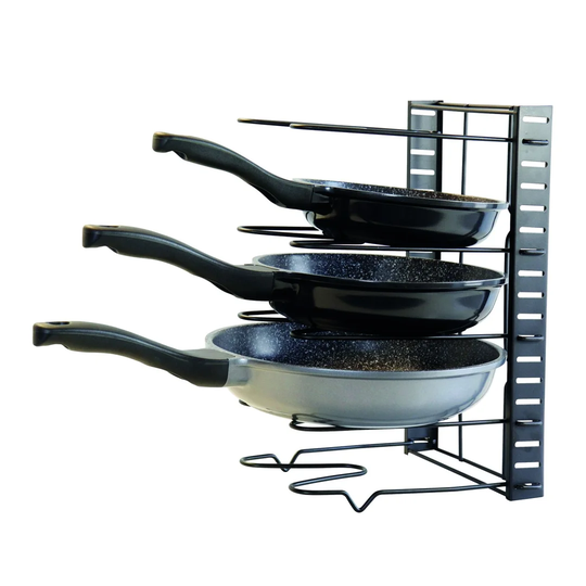 Pan Support