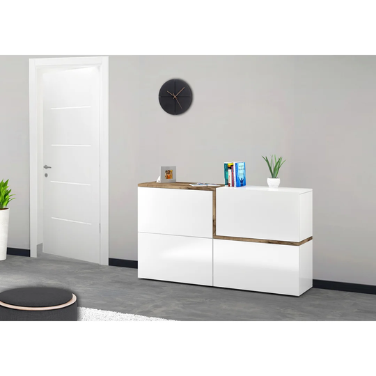 Meagher 150cm Wide Sideboard