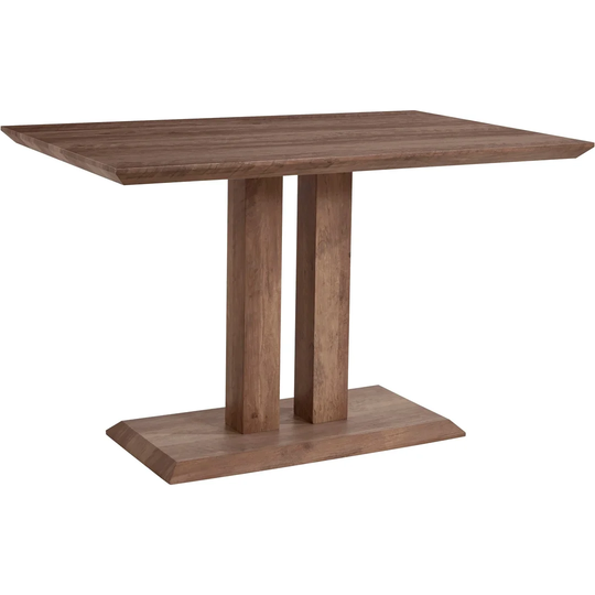 Dier 80 Cm Trestle Dining Table