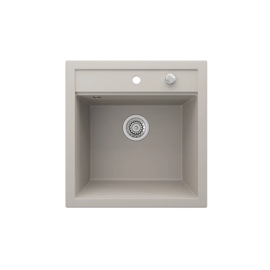 Carneal Single Kitchen Sink