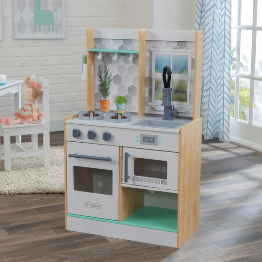 Let's Cook Kitchen Set