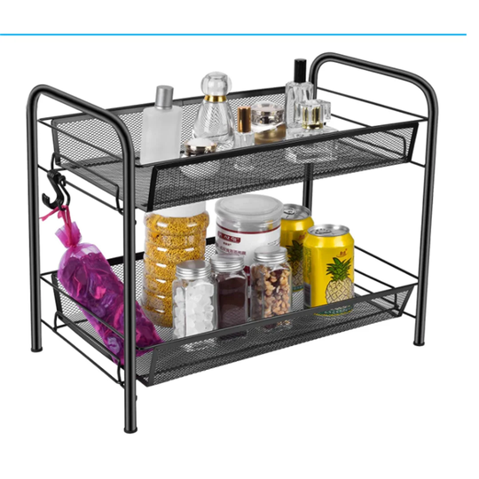 Helper Shelf