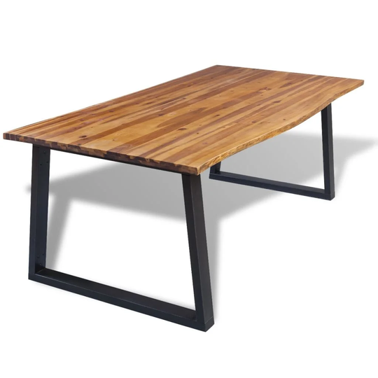 Scotty Dining Table