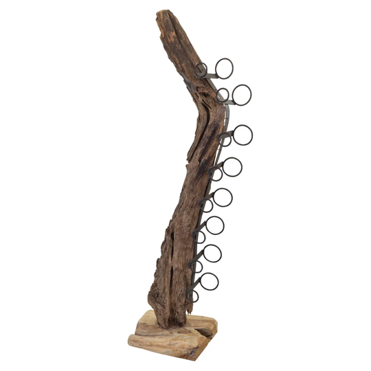 Uxbridge 8 Bottle Wine Rack
