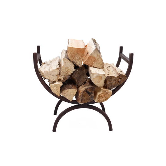 Waneta Iron Log Carrier
