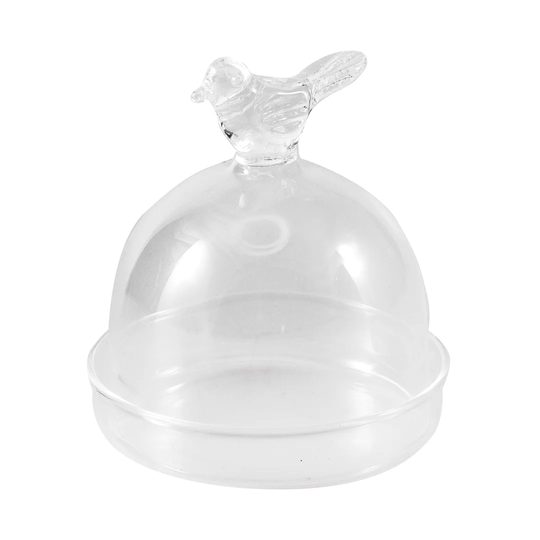 Ornaments Cake Stand