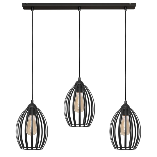 Pendant lamp Hutto