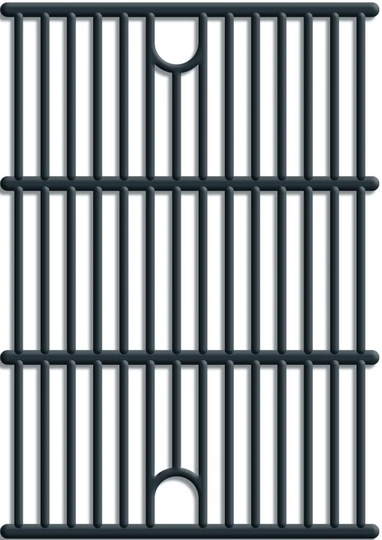 Cast Iron Grill Grate