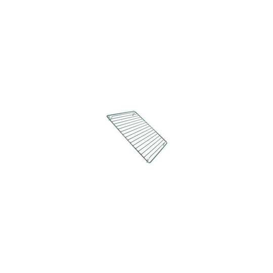 GENUINE Beko Cooker Grill Pan Grid Trivet 320mm x 245mm 140954006