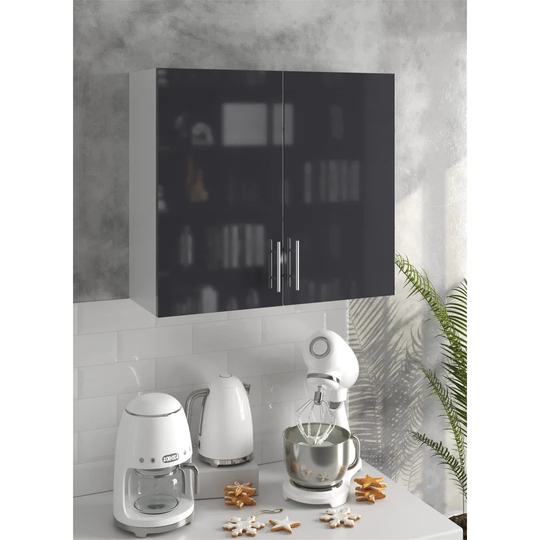Santabarbara 80.2Cm Wide Kitchen Island