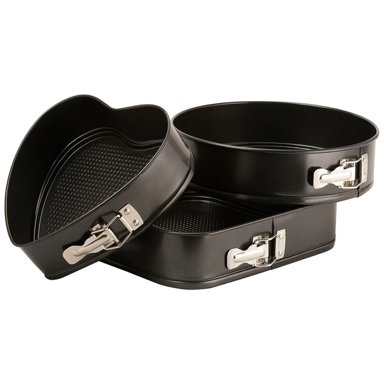 3 Piece Non-Stick Bakeware Set