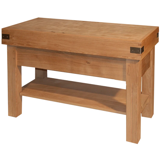 Burliegh Kitchen Island