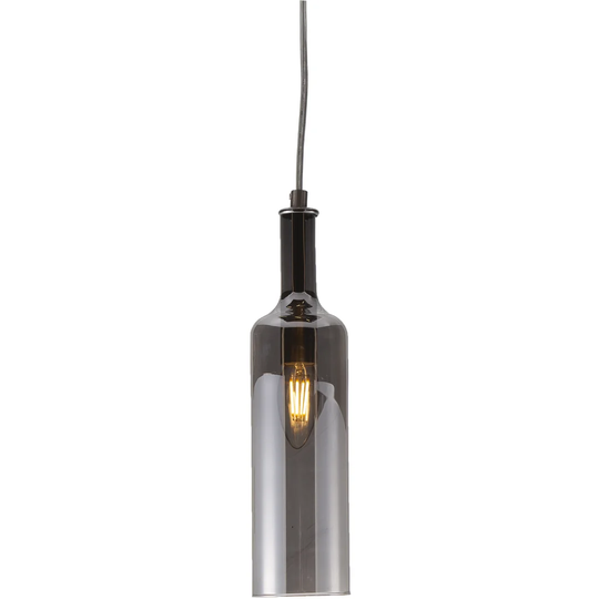 Guillory 1 - Light Cylinder Pendant