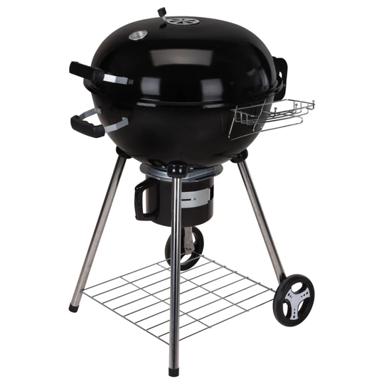 ProGarden Kettle Grill Barbecue 68 x 57 x 99cm