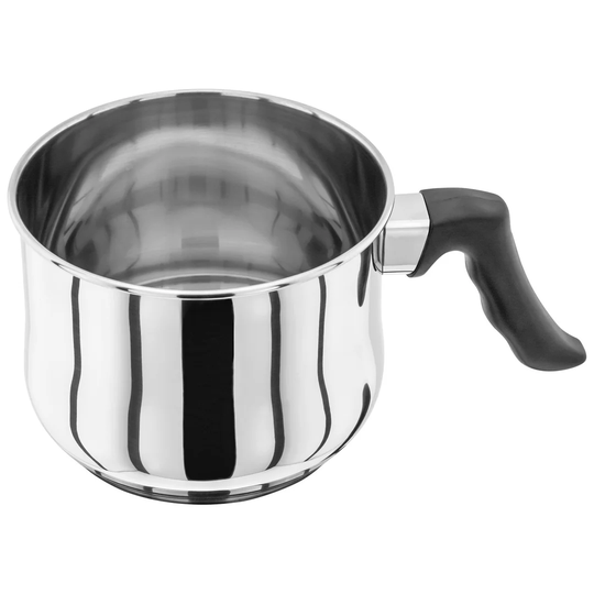 Judge Vista, 14cm Stainless Steel Milk/Sauce Pot, 1.4L