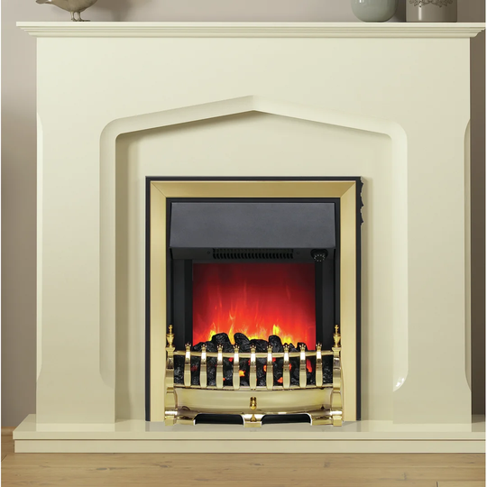 Fazer Inset Electric Fire