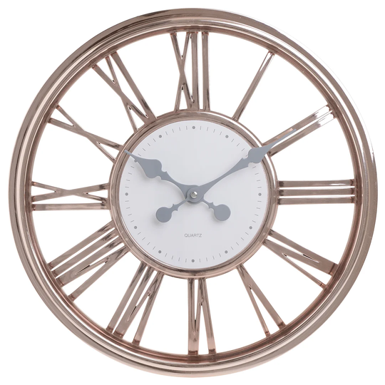 Perego 40.5Cm Wall Clock