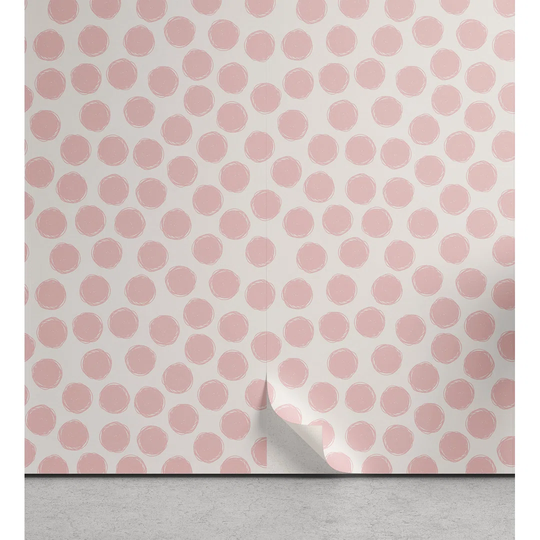 Aarn Matte Peel & Stick Wallpaper Roll
