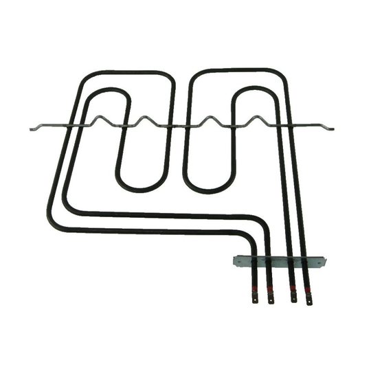 Cannon 10450G Grill Heating Element *Genuine*
