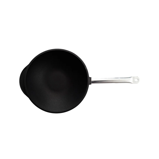 Professional 32cm Wok