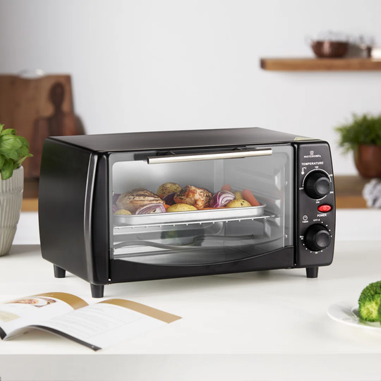 10L Mini Oven