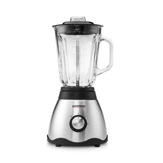 Gastroback Vital Countertop Blender