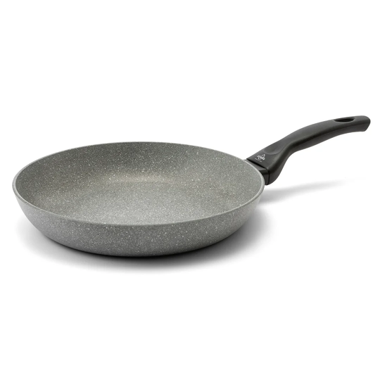 Symple Stuff Non-Stick Skillet 3 Piece Frying Pan Set